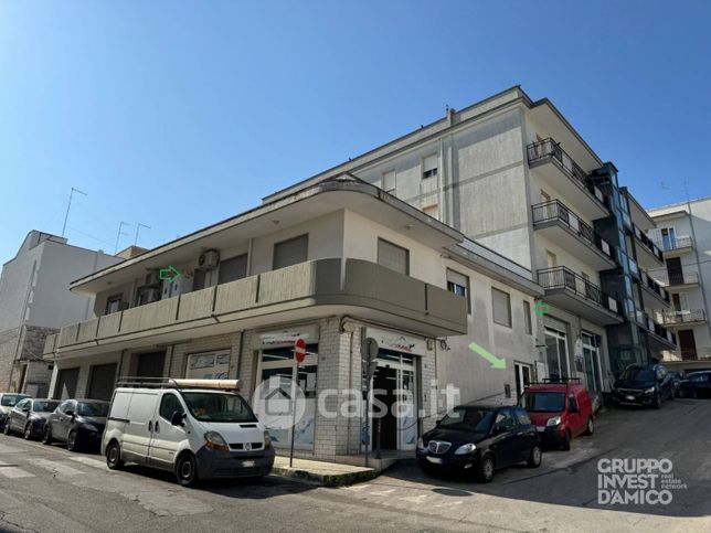 Appartamento in residenziale in Via Eroi del Mare P. Zaccaria