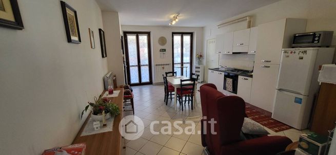 Appartamento in residenziale in Via Giuseppe Mazzini