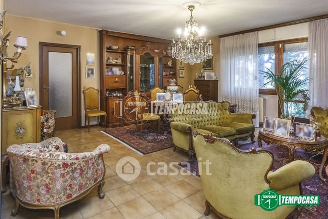Appartamento in residenziale in Circonvallazione Paltriniano