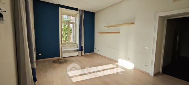 Appartamento in residenziale in Via Torquato Tasso 59