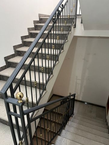 Appartamento in residenziale in Via Pablo Neruda
