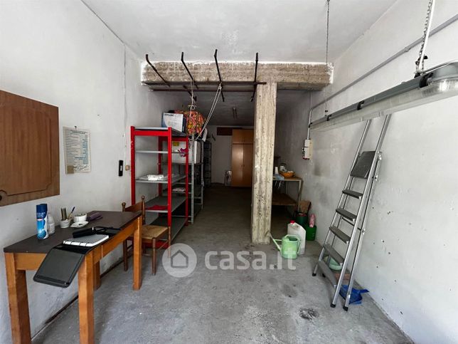 Box/posto auto in residenziale in 