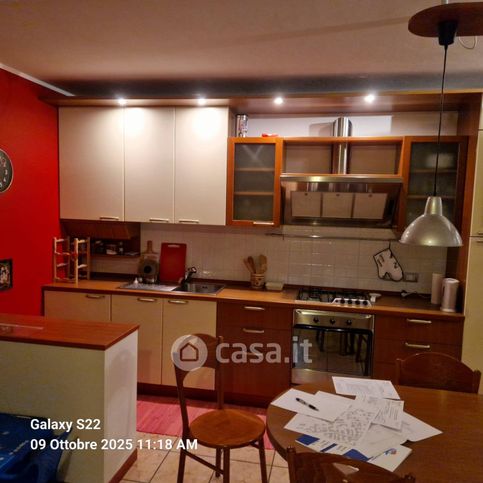 Appartamento in residenziale in Via Cincinnato 1
