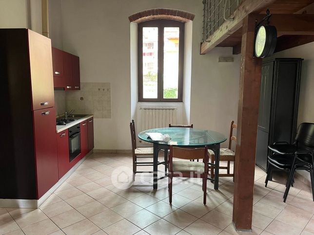 Appartamento in residenziale in 