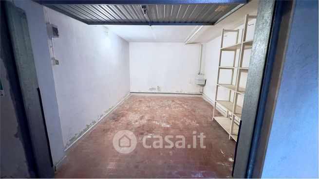 Garage/posto auto in residenziale in Via Dalmazia 105