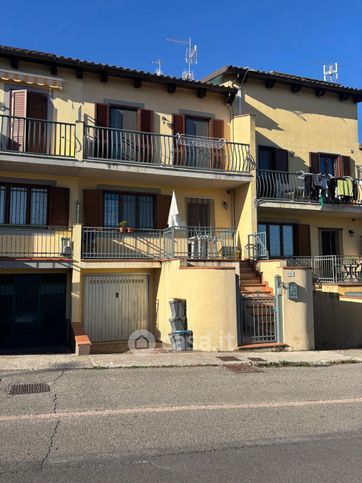 Appartamento in residenziale in Via Rimembranze 8