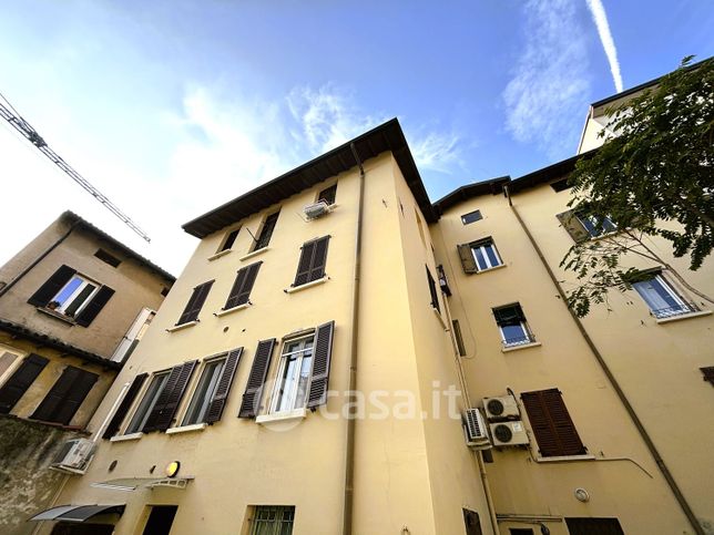 Appartamento in residenziale in Via Cremona