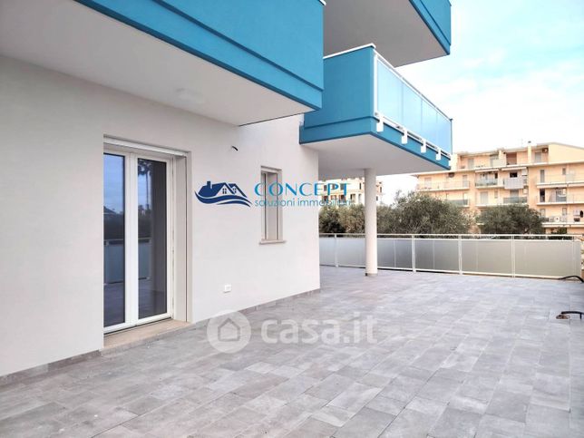 Appartamento in residenziale in Via Rovigo