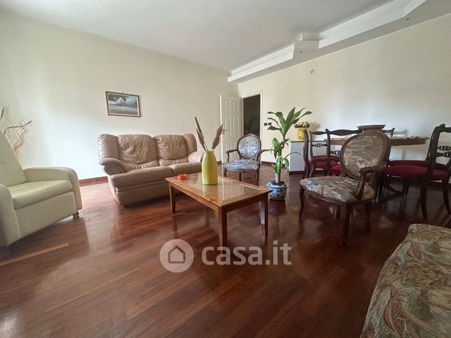 Appartamento in residenziale in Via Alcibiade