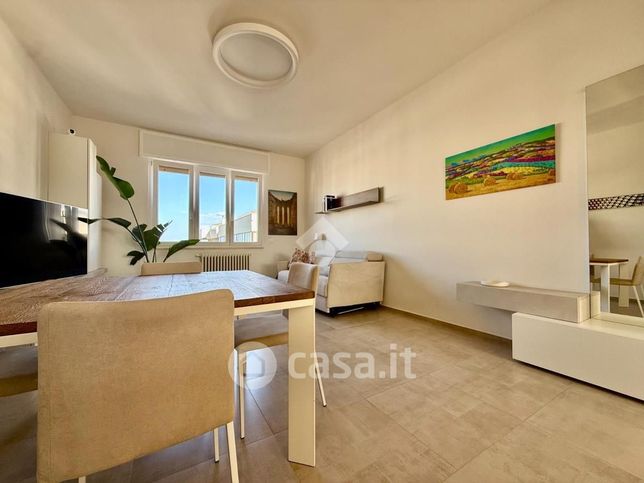 Appartamento in residenziale in Via Lepanto