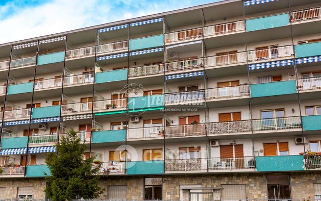 Appartamento in residenziale in Via Papa Giovanni XXIII 23