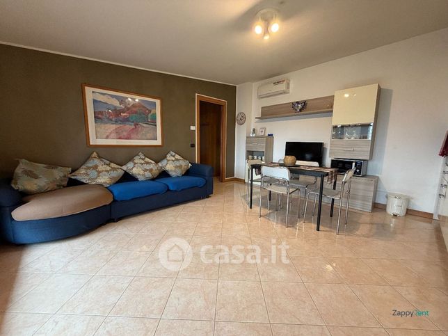Appartamento in residenziale in Via Isonzo 15