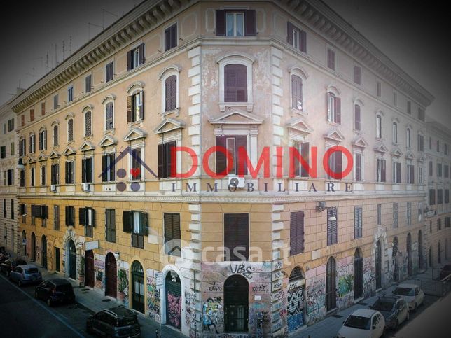 Appartamento in residenziale in Via dei Sabelli