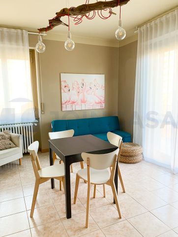 Appartamento in residenziale in Via Giuseppe Pogatschnig 31