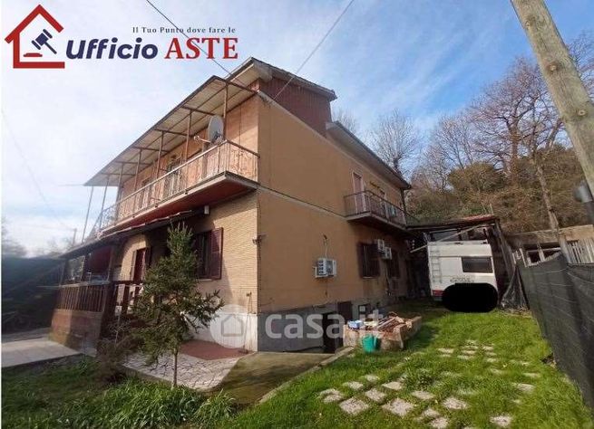 Appartamento in residenziale in Via Ortana Vecchia 926