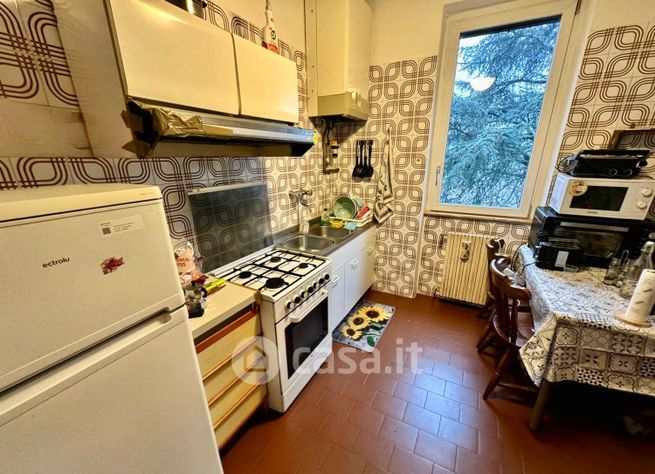 Appartamento in residenziale in Via Oreste Leonardi