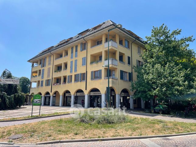 Appartamento in residenziale in Via Gaspare Rotondi 1