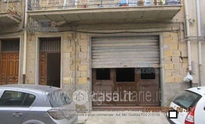 Box/posto auto in residenziale in 