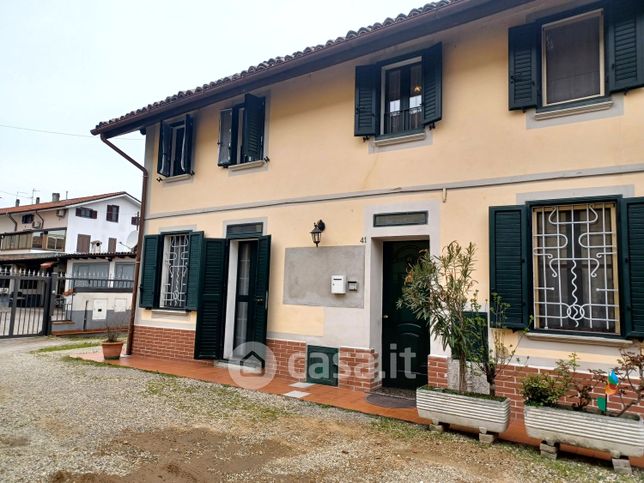 Casa indipendente in residenziale in Vicolo dell'isola 41