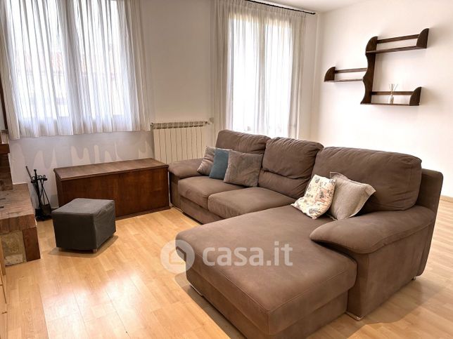 Appartamento in residenziale in Via Poggio Sole