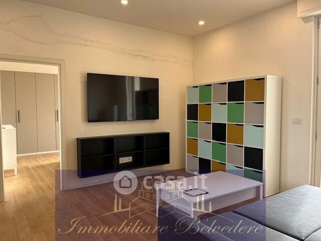 Appartamento in residenziale in Via Cristoforo Landino 29