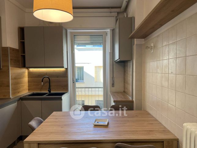 Appartamento in residenziale in 