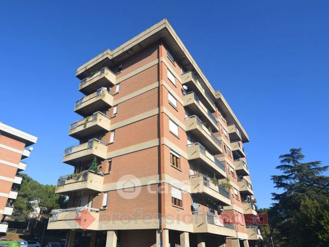 Appartamento in residenziale in Via Gaetano Donizetti