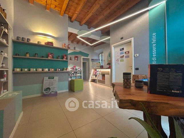 Attivitã /licenza (con o senza mura) in commerciale in Piazza Cagnola