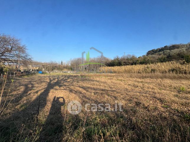 Terreno agricolo in commerciale in Via Ischia