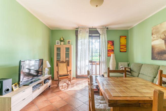 Appartamento in residenziale in Via Gaetano Butera