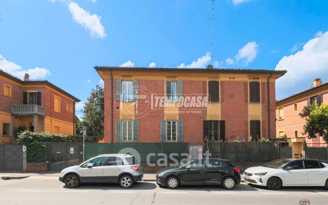 Appartamento in residenziale in