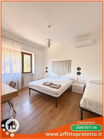 Appartamento in residenziale in I? Traversa Via della Conca