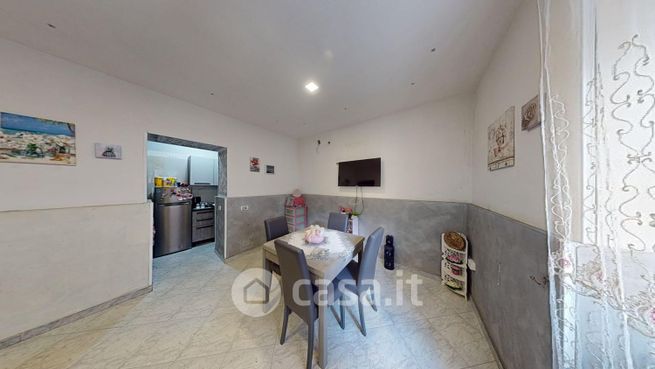 Appartamento in residenziale in Via Vittorio Emanuele III 112