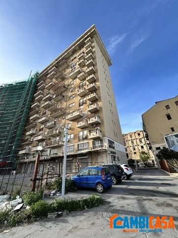 Appartamento in residenziale in Via Ponte di Mare 91