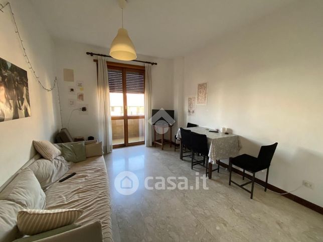 Appartamento in residenziale in Via Giovanni Pastorelli 19