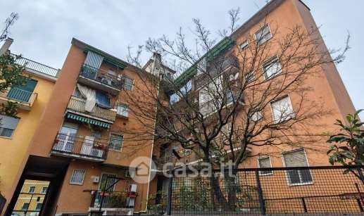 Appartamento in residenziale in Via Don Ernesto Vercesi 13