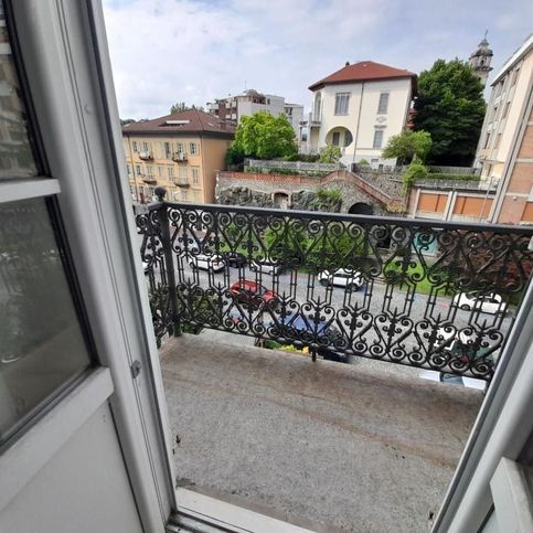 Appartamento in residenziale in Corso Costantino Nigra