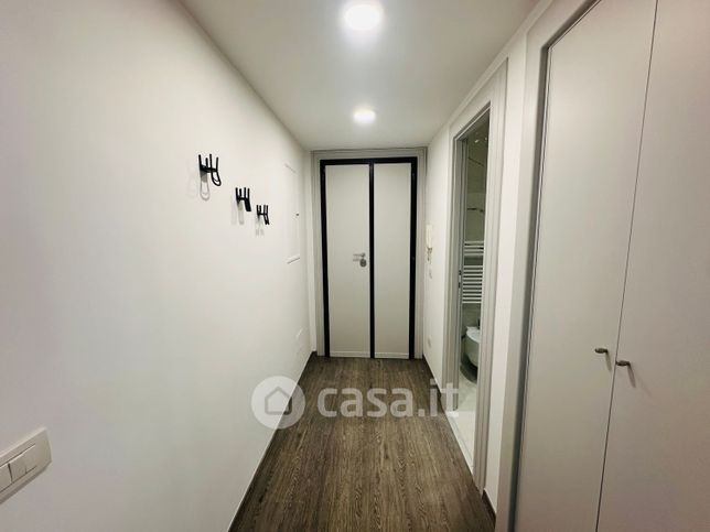 Appartamento in residenziale in Via Monte Tesoro 5
