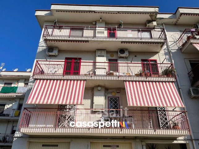 Appartamento in residenziale in Via San Cataldo 1