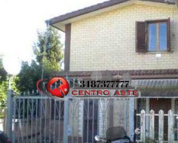 Appartamento in residenziale in Strada Ventesima