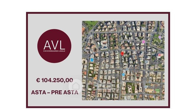 Appartamento in residenziale in Viale dei Quattro Venti 31