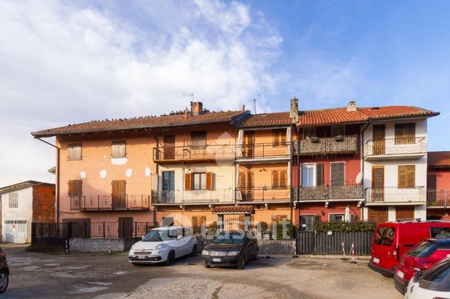 Appartamento in residenziale in Via Colombaro 13