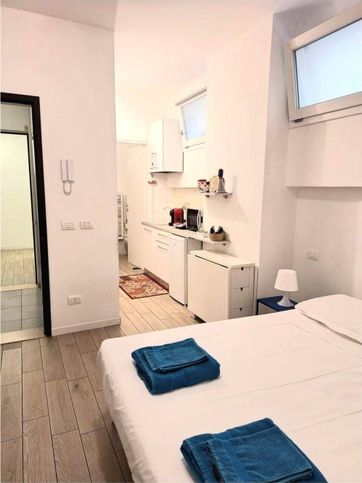 Ufficio in commerciale in Via Cittadella 11