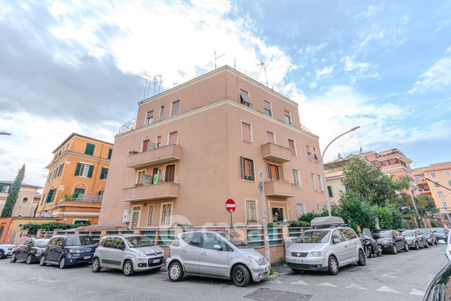 Appartamento in residenziale in Via Emilio Lami 13