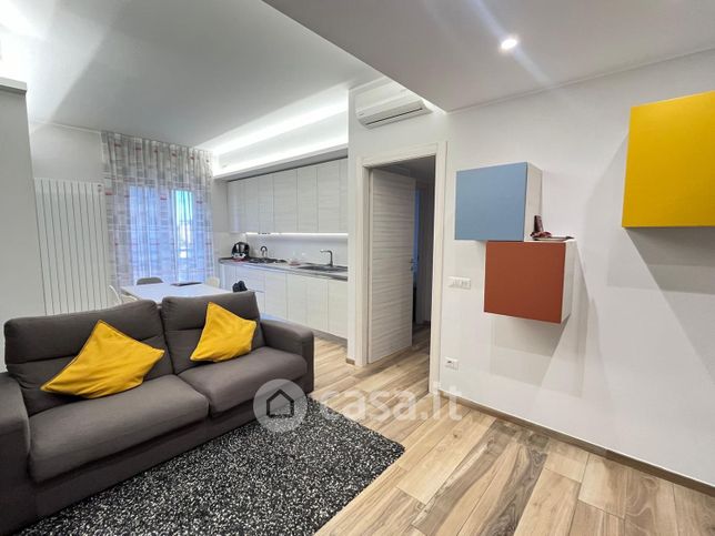 Appartamento in residenziale in Via Palmanova 91