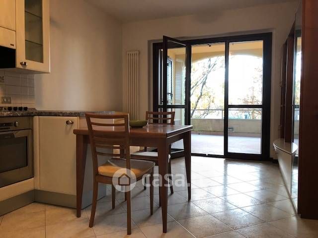 Appartamento in residenziale in 