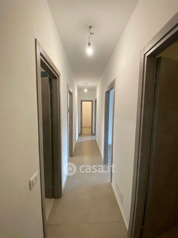 Appartamento in residenziale in Via San Clemente