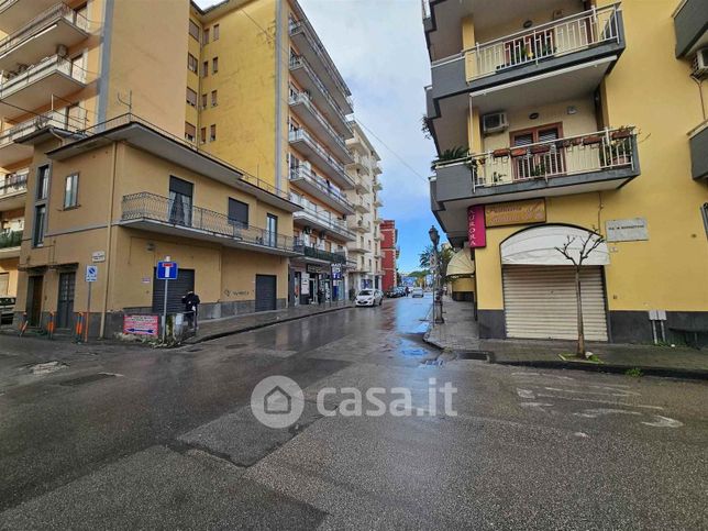 Garage/posto auto in residenziale in Via M. Guerritore 38