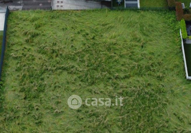 Terreno edificabile in residenziale in Via C. Colombo