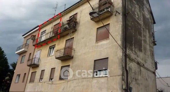 Appartamento in residenziale in Via Valbella 1